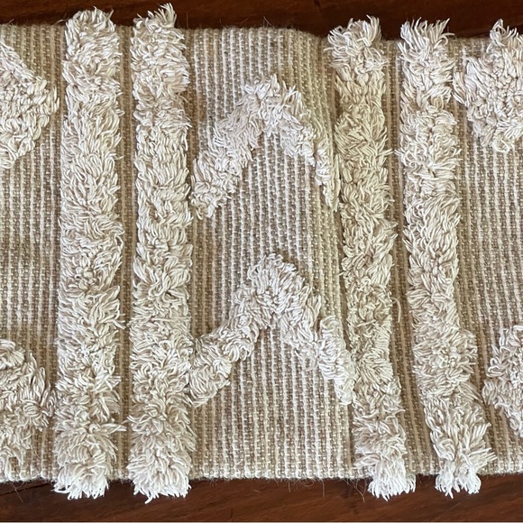 Arhaus Lumbar Pillow Cover - Picture 4 of 11